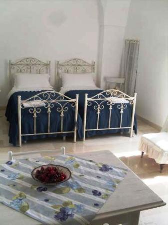 B&B San Domenico Путиньяно Экстерьер фото